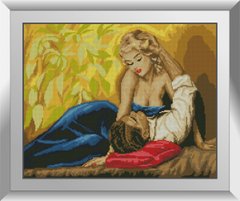 Алмазна мозаїка "Романтичне побачення" Dream Art в коробці 31354 в інтернет-магазині "Я - Picasso"