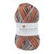 Пряжа Sockwool Prime Multi/Соквул Прайм Мульті, мультіколор 15, Performance