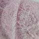Пряжа Fluffy/Флуфи, светло-розовый В-708, Popyarn