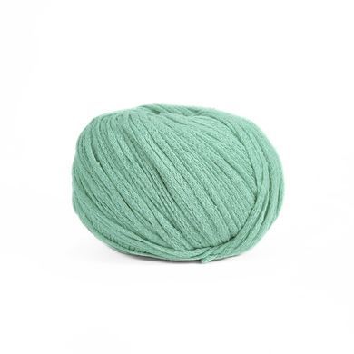 Пряжа Luxury Silk/Лакшері Сілк, бірюзовий 6, Laines du Nord