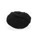 Пряжа Soft Carded Merino/Софт Кардед Мерино, черный 10, Laines du Nord