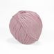Пряжа Etrofil Jeans/Етрофіл Джинс, блідо-рожевий 033, Etrofil