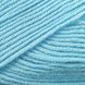 Пряжа Baby Uno/Беби Уно, голубой 86502, Knit Me