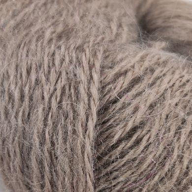 Пряжа Dolce Mohair/Дольче Мохер, тауп 718, Mondial