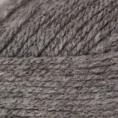 Пряжа Muffin/Мафін, кора дуба AHB004, Lady Yarn