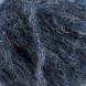 Пряжа Alpaca Brushed/Альпака Брашед, сіро-синій 15, Laines du Nord