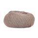 Пряжа Dolce Mohair/Дольче Мохер, тауп 718, Mondial