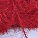 Пряжа Eyelash/Айлеш, червоний 19, Knit Me