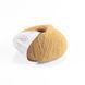 Пряжа Cashsilk Light/Кашсилк Лайт, желтый 3103, Laines du Nord