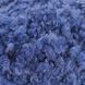 Пряжа Curly Alpaca/Кьорлі Альпака, синій КС11, Knit Me
