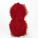 Пряжа Eyelash/Айлеш, червоний 19, Knit Me
