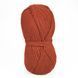 Пряжа Muffin/Мафін, цегляний AHB034, Lady Yarn