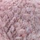 Пряжа Curly Alpaca/Кьорлі Альпака, блідо-рожевий КС14, Knit Me