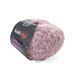 Пряжа Curly Alpaca/Кьорлі Альпака, блідо-рожевий КС14, Knit Me