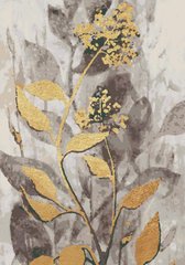 Картина по номерам "Польові трави" полотно на підрамнику 40x28 см RB-0756 в інтернет-магазині "Я - Picasso"