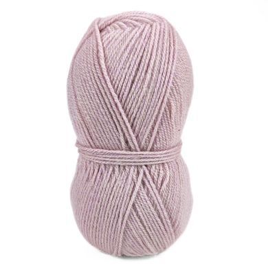 Пряжа Muffin/Мафін, блідо-бузковий AHB015, Lady Yarn