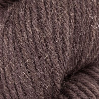Пряжа Falkland Worsted/Фолклэнд Ворстэд,коричневый Rust 72130, Etrofil