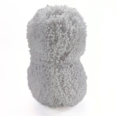 Пряжа Ana Kuzusu/Ана Кузюсю, білий 701, Knit Me