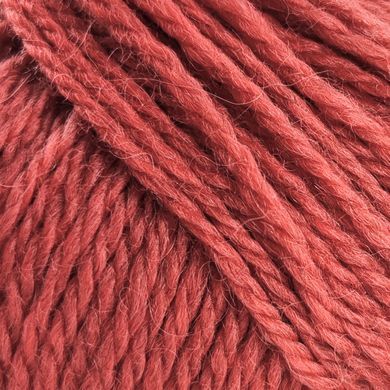 Пряжа Merino Yak/Меріно Як, іржа 30, Laines du Nord