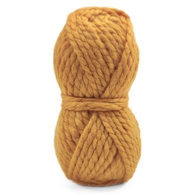 Пряжа Step/Стэп,горчичный 72095, Etrofil