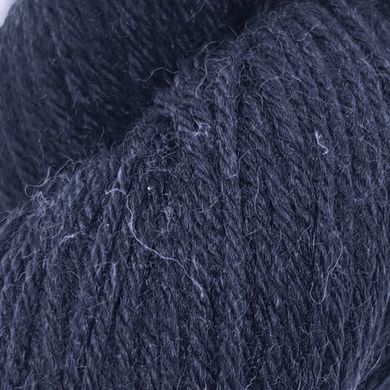Пряжа Baby Merino/Бэби Мерино, темно-синий 75182, Etrofil