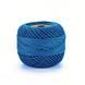 Пряжа Karnaval/Карнавал, лазурний 02248, Knit Me