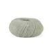 Пряжа Silk Mohair/Сілк Мохер, сіро-зелений 30144, Lana Gatto