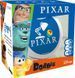 Настільна гра Доббль Pixar (Добль, Spot It!, Dobble Pixar)