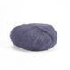 Пряжа Silk Mohair Lux/Силк Мохер Люкс, серо-лиловый 9373, Lana Gatto