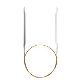 Кругові Спиці Addi Classic/Адді Классік, 105-7/150_3,5