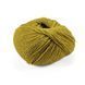 Пряжа Merino Yak/Меріно Як, оливковий 35, Laines du Nord