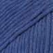 Пряжа Bio Cotton/Біо Котон, синій 10502, Etrofil