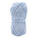 Пряжа Bio Cotton/Био Котон, серо-голубой 10202, Etrofil