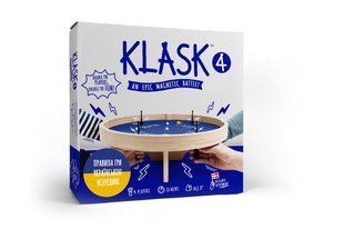 Настільна гра Класк 4 (Klask)