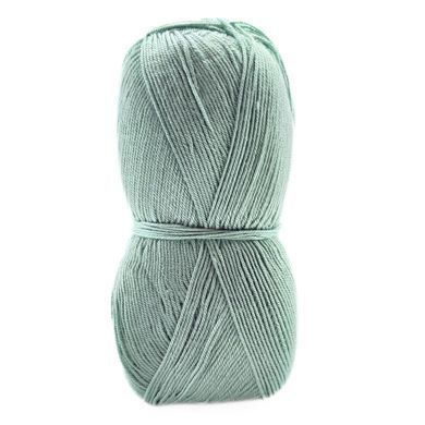 Пряжа Gurme/Гурме, блакитна хвоя 74021, Etrofil
