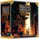 Настільна гра Морок Пітьми. Пеклопроходці (Massive Darkness 2: Hellscape)