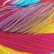 Пряжа Infinity Sock/Інфініті Сок, мультіколор-смуги 18, Laines du Nord