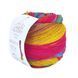 Пряжа Infinity Sock/Інфініті Сок, мультіколор-смуги 18, Laines du Nord