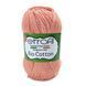 Пряжа Bio Cotton/Біо Котон, персиковий 10402, Etrofil