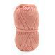 Пряжа Bio Cotton/Біо Котон, персиковий 10402, Etrofil