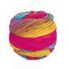 Пряжа Infinity Sock/Інфініті Сок, мультіколор-смуги 18, Laines du Nord