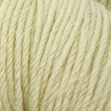 Пряжа Baby Merino/Бэби Мерино, ванильный 72133, Etrofil