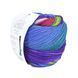 Пряжа Infinity Sock/Інфініті Сок, мультіколор-смуги 19, Laines du Nord
