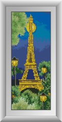 Алмазна мозаїка "Париж" Dream Art в коробці 30347 в інтернет-магазині "Я - Picasso"