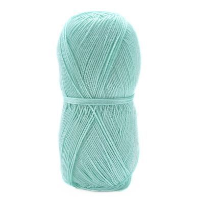 Пряжа Gurme/Гурме, бірюзовий 74025, Etrofil