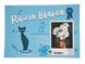 Картина по номерам "Bmw" Riviera Blanca холст на подрамнике 40x50см RB-0368