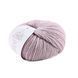 Пряжа Silky Wool/Сілкі Вул, ніжно-рожевий 3, Laines du Nord