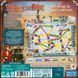 Настільна гра Квиток на потяг: Париж (Ticket To Ride: Paris)