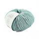 Пряжа Silky Wool/Сілкі Вул, блакитний 4, Laines du Nord