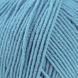 Пряжа Etrofil Jeans/Этрофил Джинс,голубая лазурь 021, Etrofil